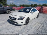 Mercedes-Benz Cla 250 4Matic WDDSJ4GB4JN524539 fotografie