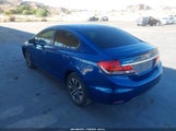 Honda Civic Ex 19XFB2F89EE244449 fotografie