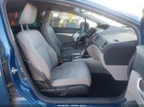 Honda Civic Ex 19XFB2F89EE244449 fotografie
