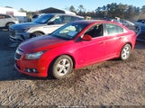 Chevrolet Cruze 1Lt 1G1PF5SC4C7388789 снимка