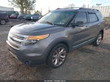 Ford Explorer Xlt 1FM5K8D85EGA25954 fotografie
