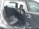 Jeep Compass Altitude 4X4 3C4NJDBB8MT501283 снимка