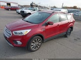 Ford Escape Titanium 1FMCU9J97KUC08287 снимка