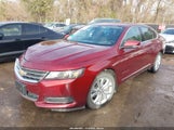 Chevrolet Impala 1Lt 2G1105S37H9195646 снимка