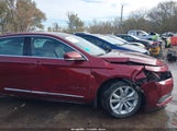 Chevrolet Impala 1Lt 2G1105S37H9195646 снимка