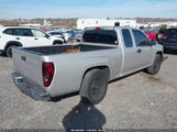 Chevrolet Colorado Work Truck 1GCCS199X78115750 fotografie