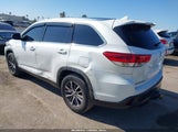 Toyota Highlander Xle 5TDKZRFH3KS552074 снимка