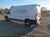 Ram Promaster  High Roof 159 Wb 3C6LRVDG7PE565412 fotografie