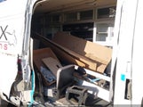 Ram Promaster  High Roof 159 Wb 3C6LRVDG7PE565412 fotografie