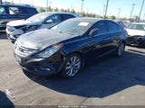 Hyundai Sonata Se 5NPEC4AC9BH167735 снимка
