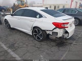 Honda Accord Sport 1HGCV1F3XMA096968 fotografie