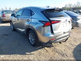 Lexus Nx 300H JTJDJRDZ2L5005426 снимка