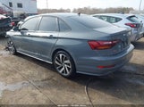 Volkswagen Jetta Gli 2.0T 35Th Anniversary Edition/2.0T Autobahn/2.0T S 3VW5T7BU4KM186242 снимка