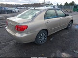 Toyota Corolla Le 2T1BR32E48C875320 fotografie