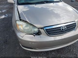 Toyota Corolla Le 2T1BR32E48C875320 снимка
