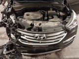 Hyundai Santa Fe Sport 2.0T Ultimate 5NMZWDLA6JH097790 photo