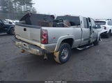Chevrolet Silverado 2500Hd Ls 1GCHK29U84E243918 снимка