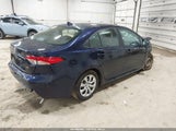 Toyota Corolla Le 5YFB4MDE5RP201728 снимка