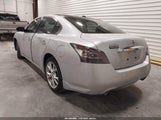 Nissan Maxima 3.5 Sv 1N4AA5AP6CC861038 снимка