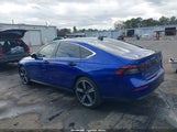 Honda Accord Hybrid Sport 1HGCY2F53PA020754 photo