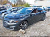Chevrolet Malibu 1Lt 1G1ZE5ST6GF353243 снимка