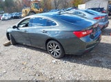 Chevrolet Malibu 1Lt 1G1ZE5ST6GF353243 снимка