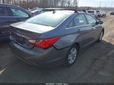 Hyundai Sonata Gls 5NPEB4AC6DH774049 снимка