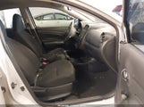 Nissan Versa 1.6 S 3N1CN7AP8HL816653 снимка