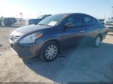 Nissan Versa 1.6 Sv 3N1CN7AP4FL863109 снимка