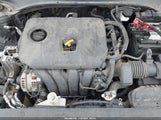 Kia Forte Lxs 3KPF24AD4ME267314 photo