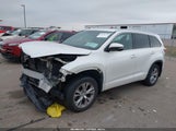 Toyota Highlander Xle V6 5TDJKRFH0FS098906 снимка