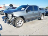 Chevrolet Silverado  2Wd Short Bed Custom 3GCPWBEK7MG265048 fotografie