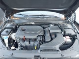 Kia Optima Lx 5XXGT4L38JG261492 снимка