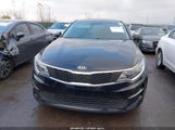 Kia Optima Lx 5XXGT4L38JG261492 снимка