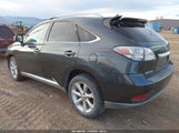 Lexus Rx 350 2T2BK1BA0AC005510 снимка