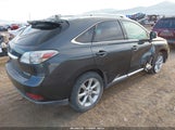 Lexus Rx 350 2T2BK1BA0AC005510 fotografie
