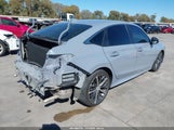Honda Civic Touring 2HGFE1F98RH313699 снимка