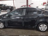 Kia Forte Lx KNAFK4A68F5263991 fotografie