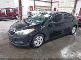 Kia Forte Lx KNAFK4A68F5263991 снимка