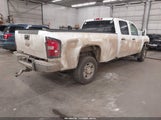 Chevrolet Silverado 2500Hd Work Truck 1GCHK23617F500202 photo