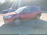 Subaru Forester Limited JF2SKASC6MH450714 fotografie