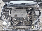 Toyota Corolla Se 5YFBURHE4HP653692 снимка