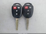 Toyota Corolla Se 5YFBURHE4HP653692 снимка