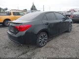 Toyota Corolla Se 5YFBURHE4HP653692 снимка