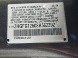Honda Civic Lx 2HGFG12608H562292 снимка