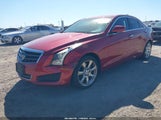 Cadillac Ats Luxury 1G6AB5RA5D0152646 снимка