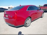 Cadillac Ats Luxury 1G6AB5RA5D0152646 снимка