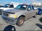 Ford F-150 Lariat/Standard/Xl/Xlt 1FTZX1766WNB09724 снимка