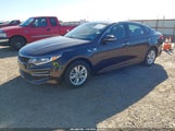 Kia Optima Lx KNAGT4L39J5233301 снимка