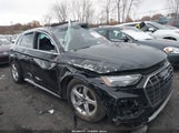 Audi Q5 Premium 45 Tfsi Quattro S Tronic WA1AAAFY1M2141443 снимка